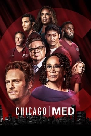 Chicago Med poszter