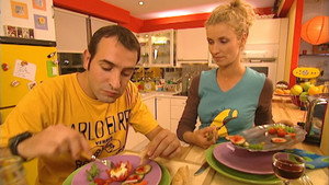 Un gars, une fille Season 5 Ep.12 12. epizód