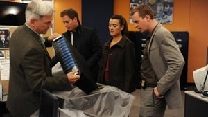 NCIS 7. évad Ep.8 Áramszünet