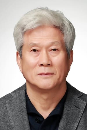 Lee Do-gyeong profil kép