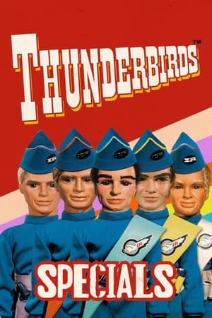 Thunderbirds