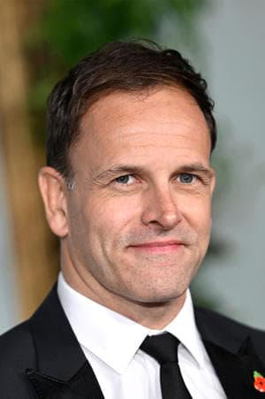 Jonny Lee Miller profil kép