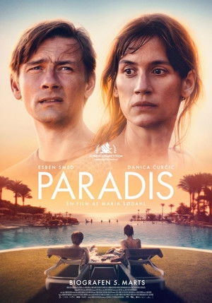 Paradis poszter