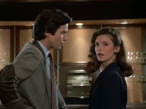 Remington Steele 3. évad Ep.22 22. epizód