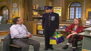 Salto Postale Season 2 Ep.4 4. epizód