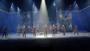 14-18 Spektakel-Musical háttérkép