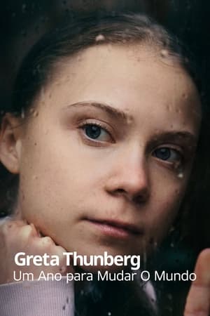 Greta Thunberg: A klímaváltozás elleni küzdelem élharcosa poszter