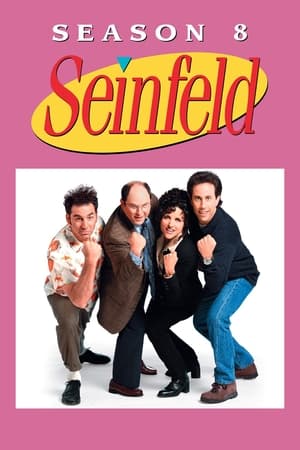 Seinfeld poszter