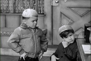 I Love Lucy Season 6 Ep.23 23. epizód