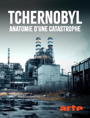 Tschernobyl - Der Insiderbericht poszter