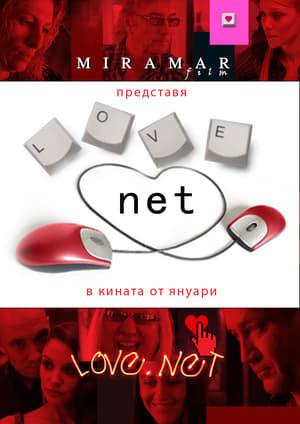 Love.net poszter