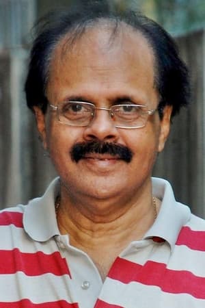 Crazy Mohan profil kép