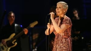 Annie Lennox: BBC One Sessions Live at St Luke's háttérkép