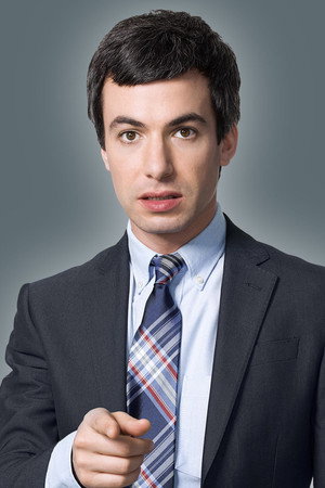 Nathan for You poszter