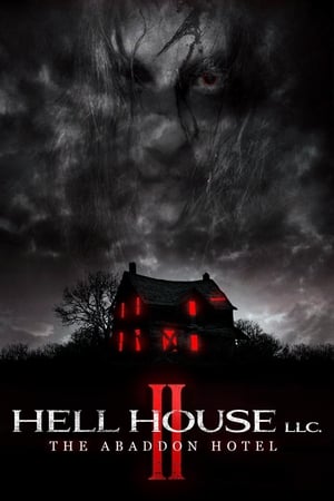 Hell House LLC II: The Abaddon Hotel poszter