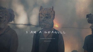 I Am a Seagull háttérkép