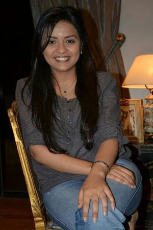 Sahar Al-Sayegh profil kép