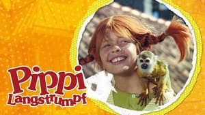 Pippi Långstrump háttérkép