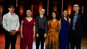 BBC Young Musician 24. évad Ep.4 4. epizód