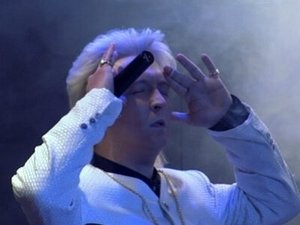 Phoenix Nights Season 1 Ep.3 3. epizód