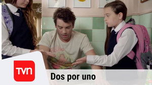 Dos por uno kép