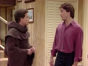 Charles in Charge 5. évad Ep.2 2. epizód