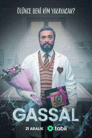 Gassal poszter