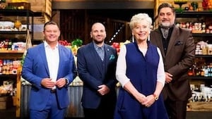 MasterChef Australia 9. évad Ep.2 2. epizód