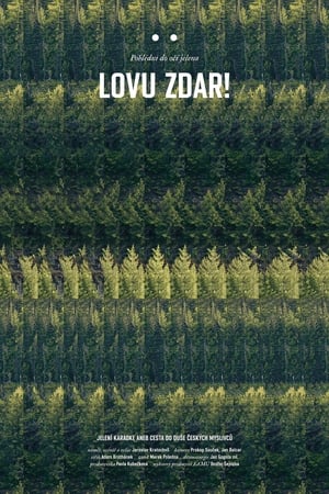 Lovu zdar!