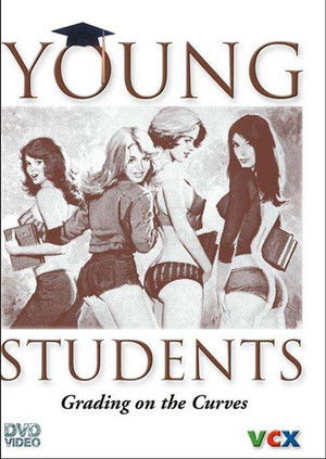 Young Students poszter