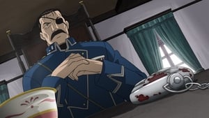 Fullmetal Alchemist: Testvériség 1. évad Ep.29 29. epizód