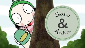 Sarah & Duck kép