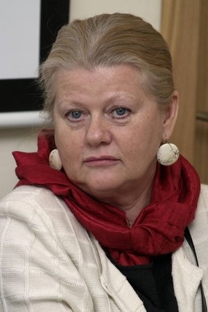 Irina Muravyova profil kép