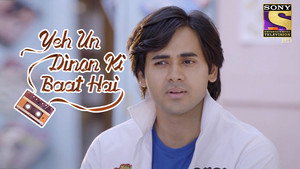 ये उन दिनों की बात है 1. évad Ep.200 200. epizód