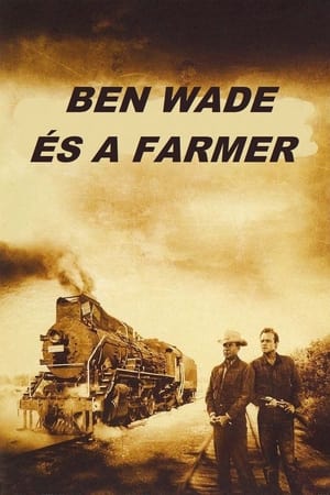 Ben Wade és a farmer