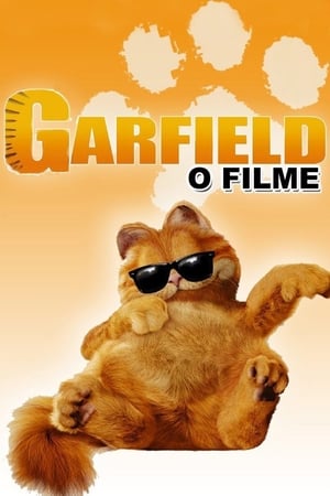 Garfield poszter