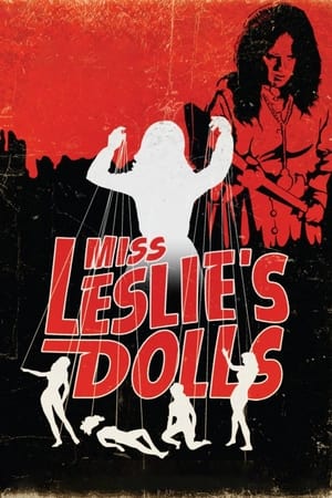 Miss Leslie's Dolls poszter