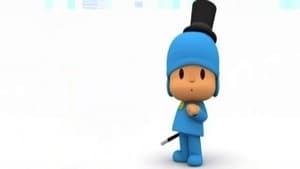 Pocoyo 3. évad Ep.21 21. epizód