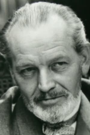 Erwin Kohlund profil kép