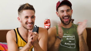 Go-Go Boy Interrupted Season 2 Ep.12 12. epizód