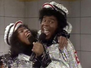 In Living Color Season 2 Ep.19 19. epizód