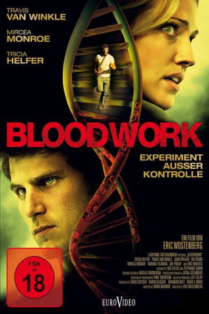 Bloodwork poszter