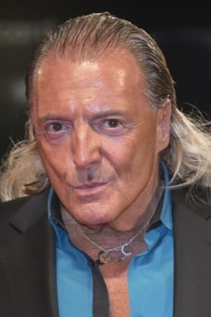 Armand Assante profil kép