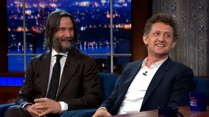 The Late Show with Stephen Colbert 11. évad Ep.19 19. epizód