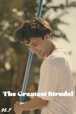 The Greatest Strudel poszter