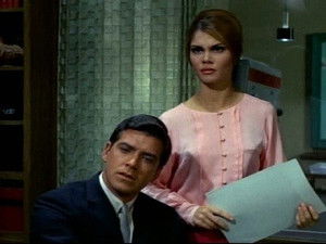 The Green Hornet Season 1 Ep.16 16. epizód