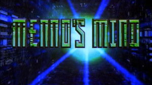 Menno's Mind háttérkép