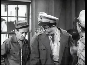 The Phil Silvers Show Season 1 Ep.2 2. epizód