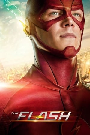 Flash – A Villám poszter