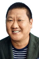 Benedict Wong profil kép